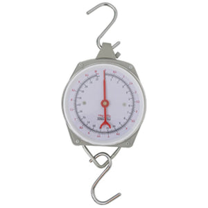 Hanging Clockface Scales 50kg