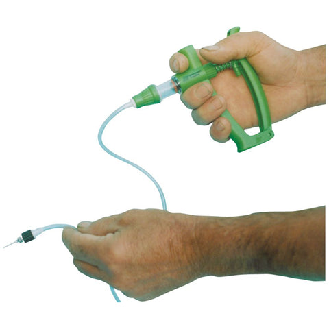 Ezi Shot Vaccinator tube extension